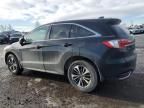 2017 Acura RDX Advance