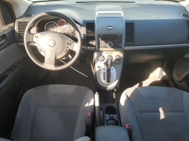 2010 Nissan Sentra 2.0