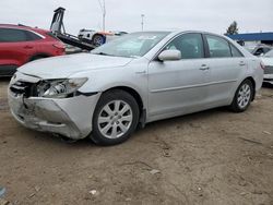 Toyota Vehiculos salvage en venta: 2008 Toyota Camry Hybrid