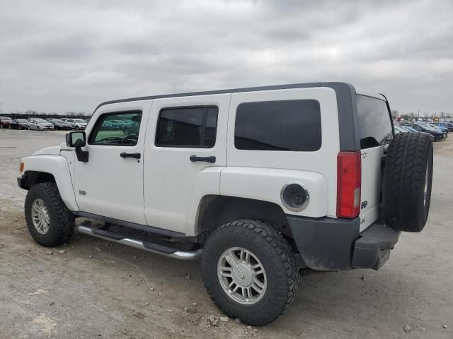 2009 Hummer H3