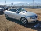 2006 Audi A4 Quattro