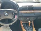 2004 BMW X5 3.0I