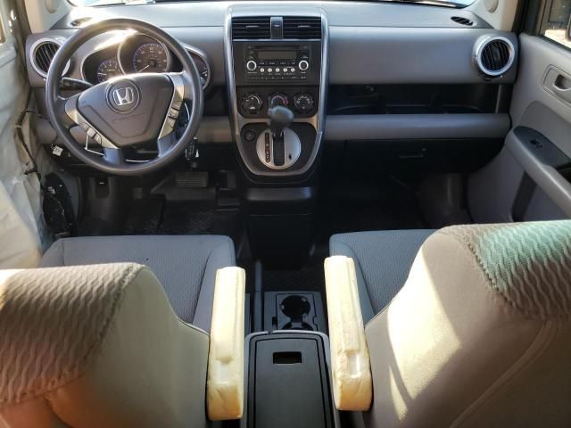 2010 Honda Element EX