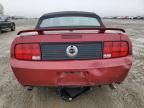 2009 Ford Mustang GT