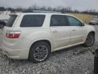 2012 GMC Acadia Denali