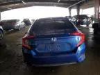 2016 Honda Civic EXL