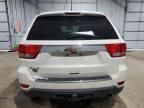 2012 Jeep Grand Cherokee Overland