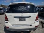 2009 Mercedes-Benz GL 550 4matic