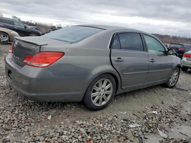 2006 Toyota Avalon XL