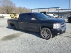 2010 Chevrolet Silverado K1500 LT