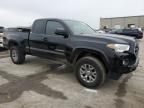 2016 Toyota Tacoma Access Cab