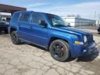 2009 Jeep Patriot Sport