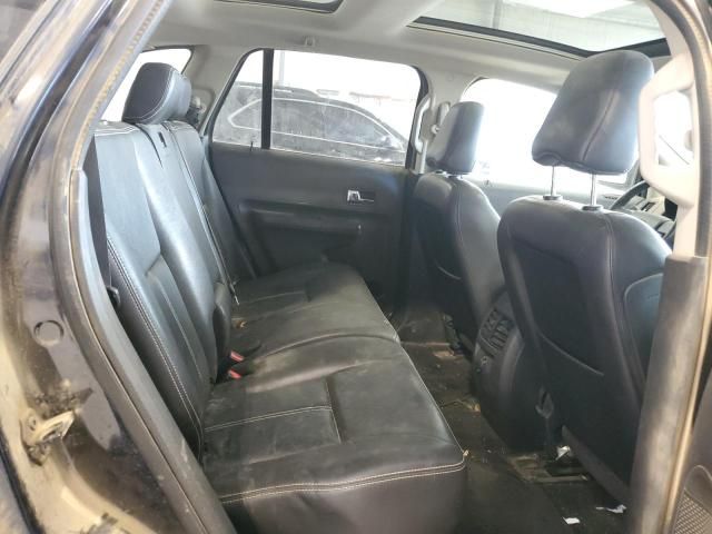 2010 Ford Edge Limited