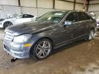 2013 Mercedes-Benz C 300 4matic