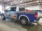 2006 Ford F150 Supercrew