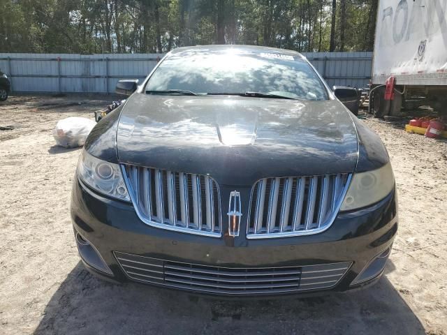 2009 Lincoln MKS