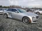 2018 Cadillac CT6 Premium Luxury Csav