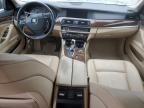 2012 BMW 528 I