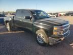 2014 Chevrolet Silverado C1500 LT