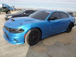 Carros con verificación Run & Drive a la venta en subasta: 2023 Dodge Charger Scat Pack