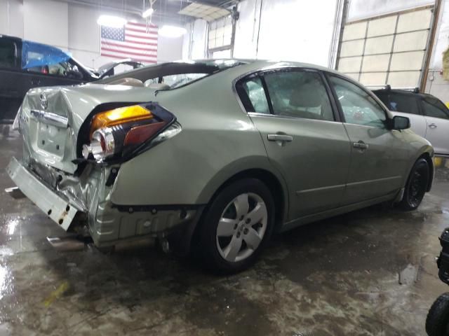 2008 Nissan Altima 2.5