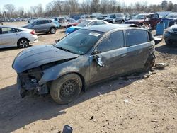 Salvage cars for sale at Chalfont, PA auction: 2006 Nissan Altima S