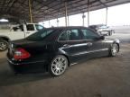 2007 Mercedes-Benz E 550