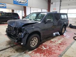 Nissan Vehiculos salvage en venta: 2019 Nissan Frontier S