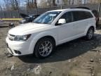 2014 Dodge Journey R/T