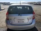 2014 Nissan Versa Note S