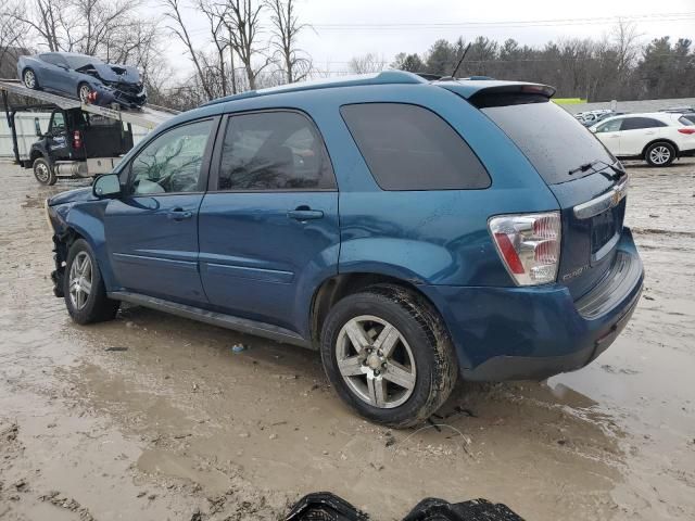 2007 Chevrolet Equinox LT