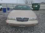 1996 Mercury Grand Marquis GS