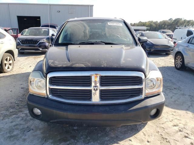 2004 Dodge Durango ST