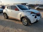 2014 Nissan Juke S