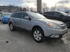 2011 Subaru Outback 3.6R Limited