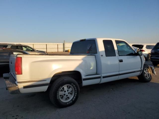 1995 GMC Sierra C1500