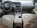 2007 Audi Q7 3.6 Quattro Premium