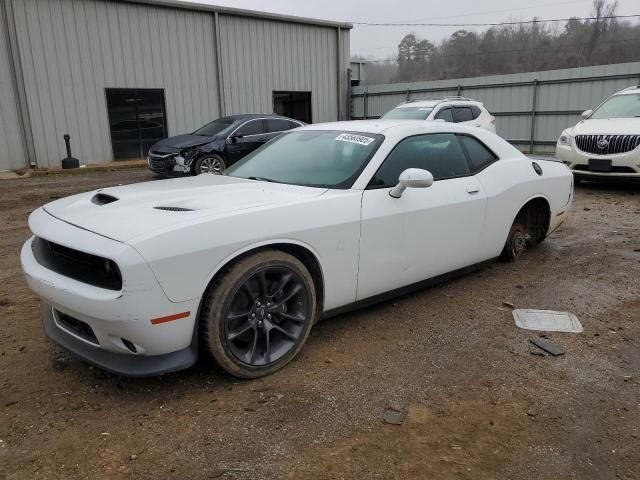 2020 Dodge Challenger R/T Scat Pack