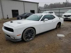 Salvage cars for sale at auction: 2020 Dodge Challenger R/T Scat Pack