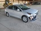 2020 Hyundai Accent SE