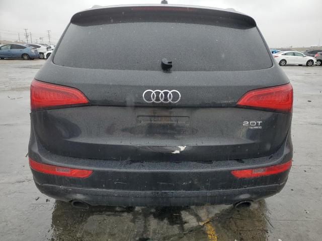 2014 Audi Q5 Premium Plus