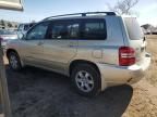 2003 Toyota Highlander Limited