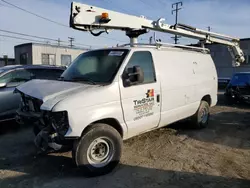 2014 Ford Econoline E350 Super Duty Van en venta en Los Angeles, CA