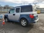 2005 Honda Element EX