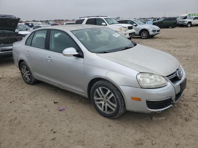 2009 Volkswagen Jetta S