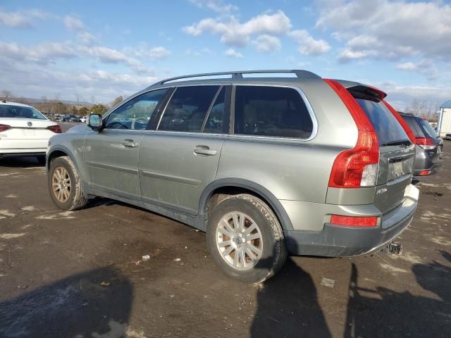 2008 Volvo XC90 3.2