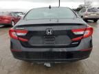 2019 Honda Accord Hybrid EXL