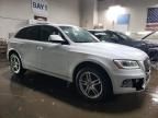 2017 Audi Q5 Premium Plus