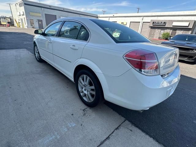 2008 Saturn Aura XE