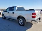 2005 Ford F150 Supercrew